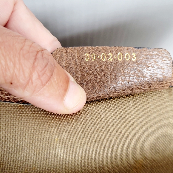 Gucci Ophidia Long Vintage Tote - Picture 7 of 7